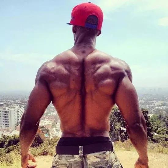 一周健身增肌训练计划,哑铃家庭一周训练计划