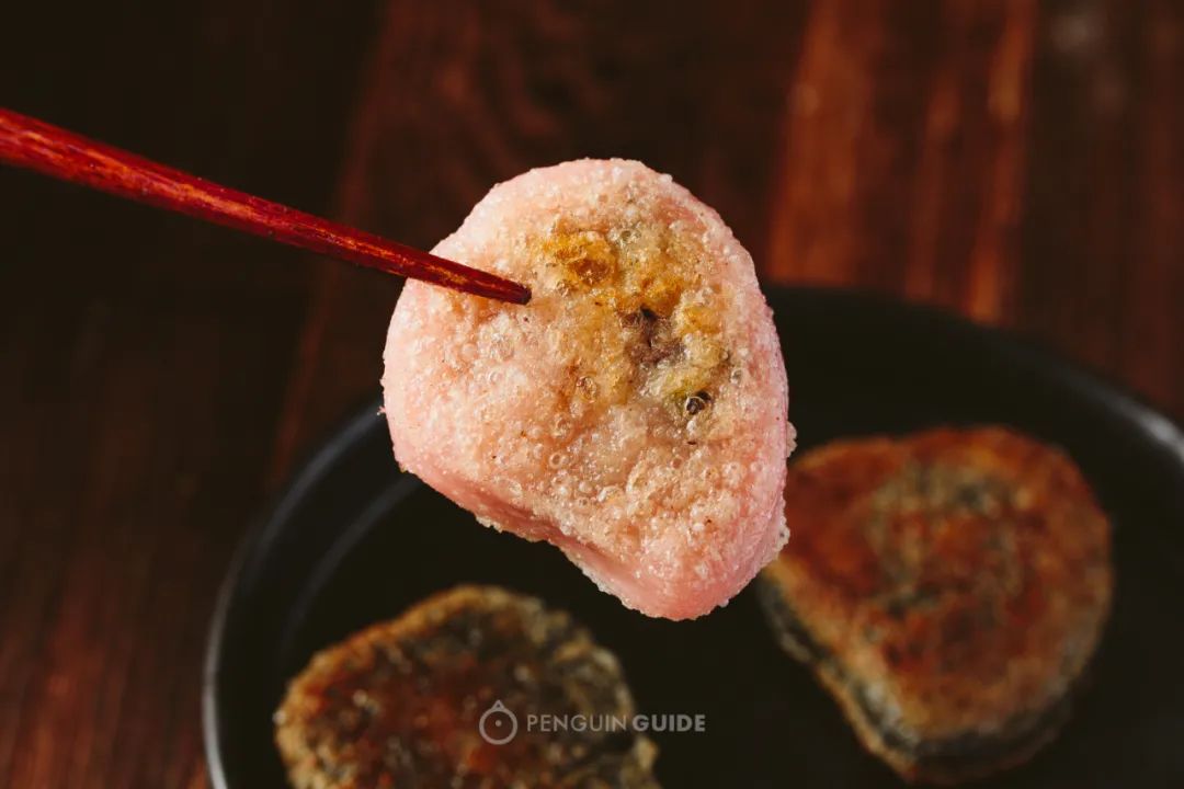 对这种糯叽叽的红薯干毫无抵抗力,拒绝不了糯叽叽的食物