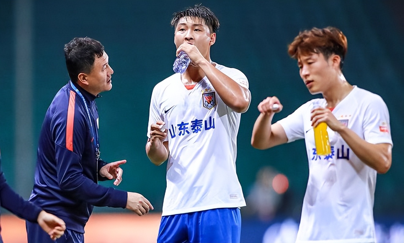 中超河南队换帅,中超河南队换帅王宝山