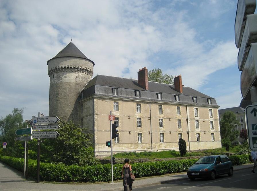 中世纪欧洲城堡防御工事体系,中世纪城堡防御系统