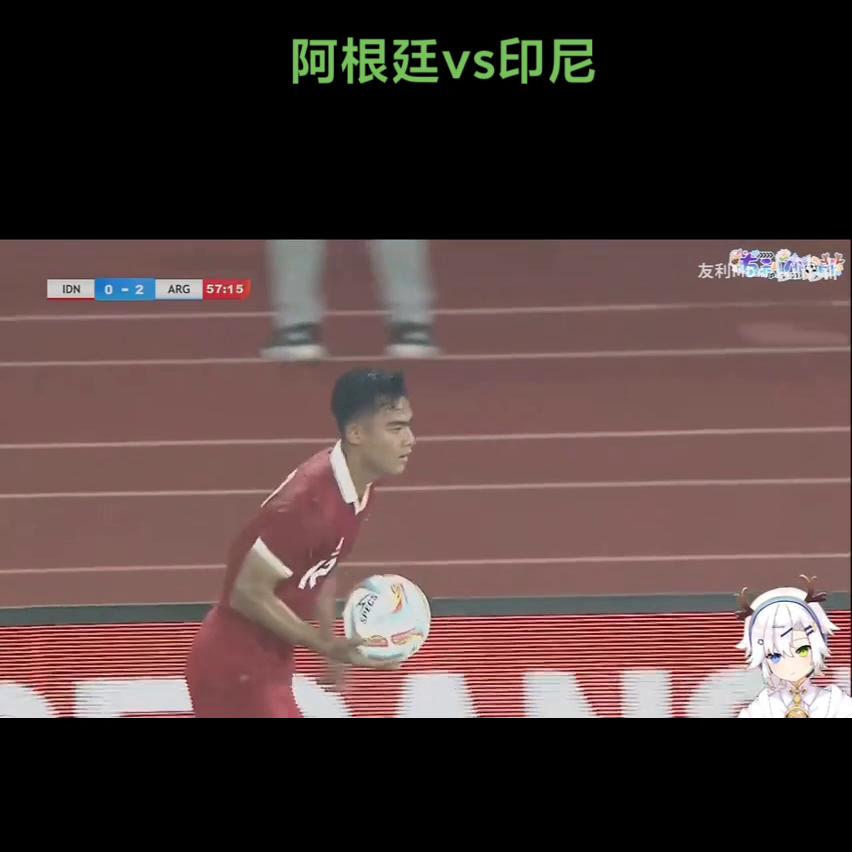 阿根廷vs印尼数据,阿根廷vs印尼中国行