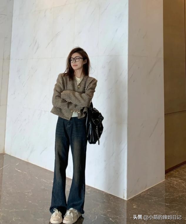 秋季百搭又舒服的鞋子分享,冬季鞋子买什么百搭又好看显高