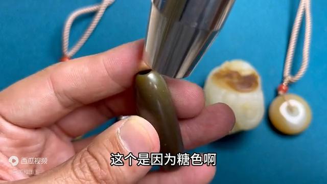 且末糖和戈壁糖怎么区分,真正且末糖到底什么样