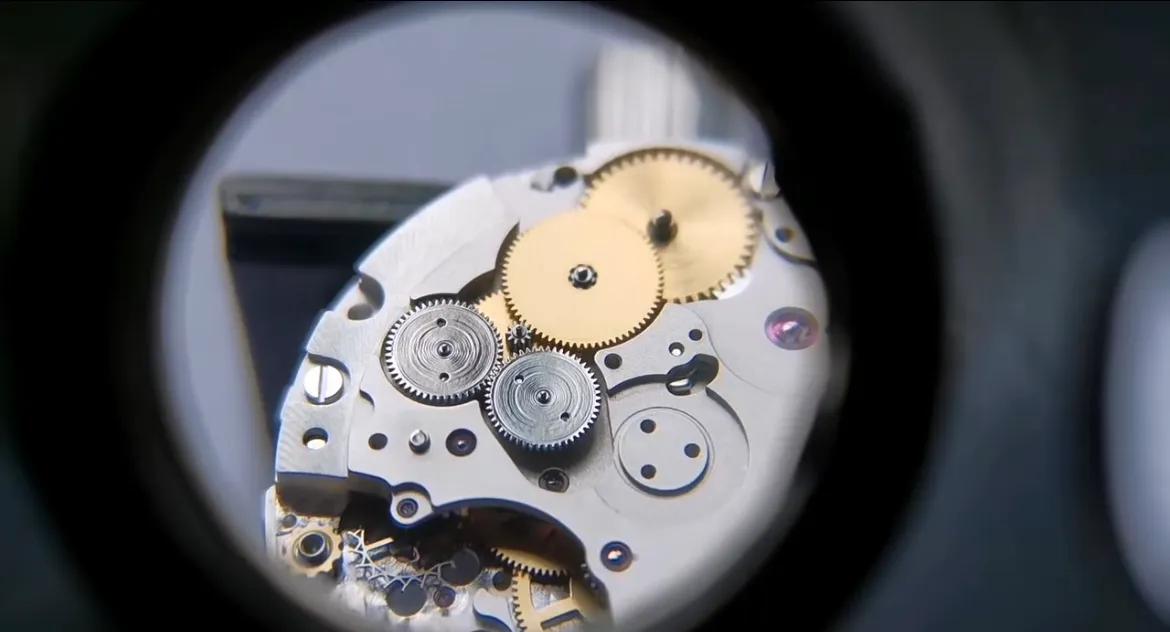 沛纳海机芯9010,沛纳海vsp9000机芯和9010区别