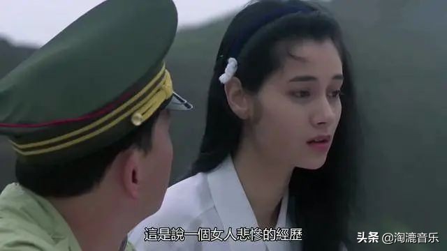 从最美港姐到金牌小三,从最美杨贵妃到颜值崩塌