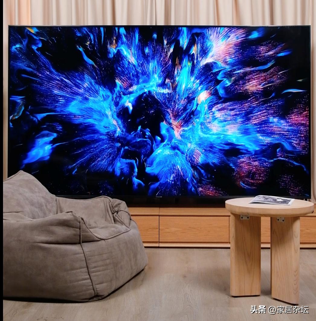 雷鸟2022年有新电视吗,雷鸟和其它电视对比