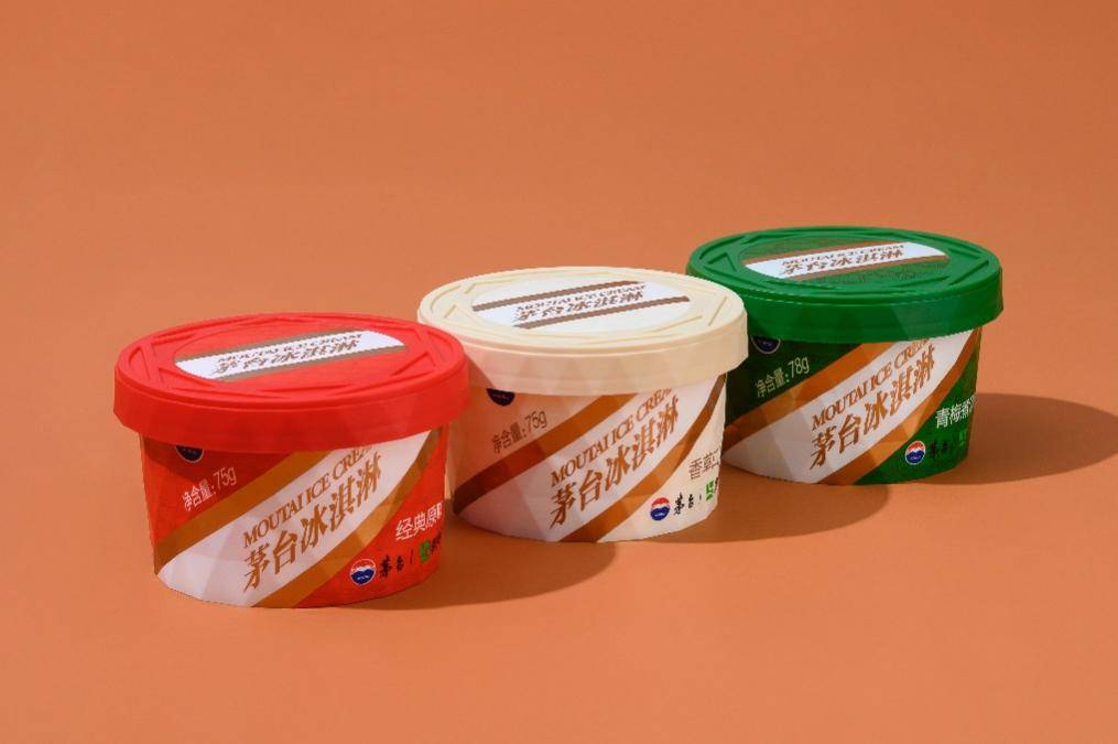 茅台冰激凌购买渠道,茅台冰淇淋渠道拓展方案