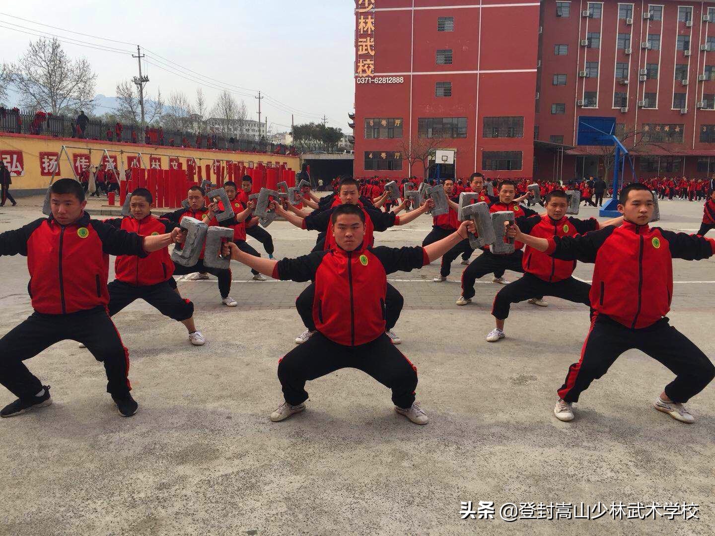武术学校教学质量怎么样,武术学院是正规学校吗