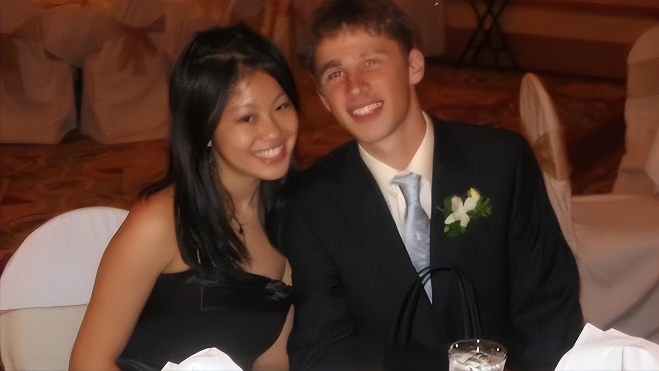 加拿大华裔女警被害,加拿大女警事件