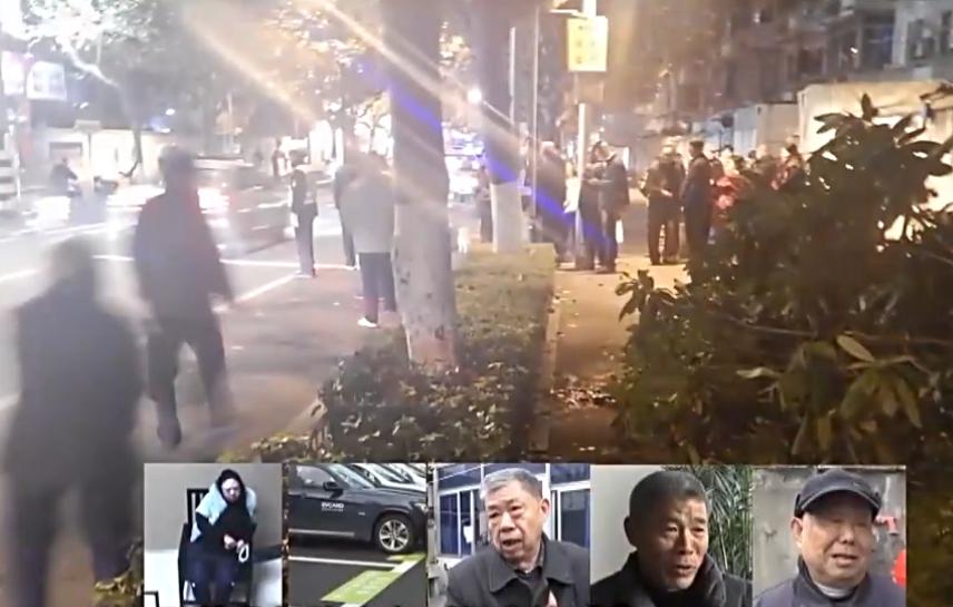 15岁男孩偷开母亲奔驰撞死人逃逸,16岁少年偷开家里汽车撞死人