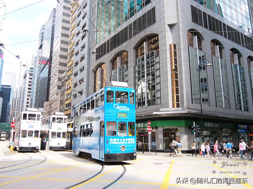 小资族必看!香港免费Wi-Fi密技全攻略(轻度网路使用者适用)