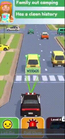 老美压力大？12月美国超休闲TOP20：跑酷、解压齐头并进