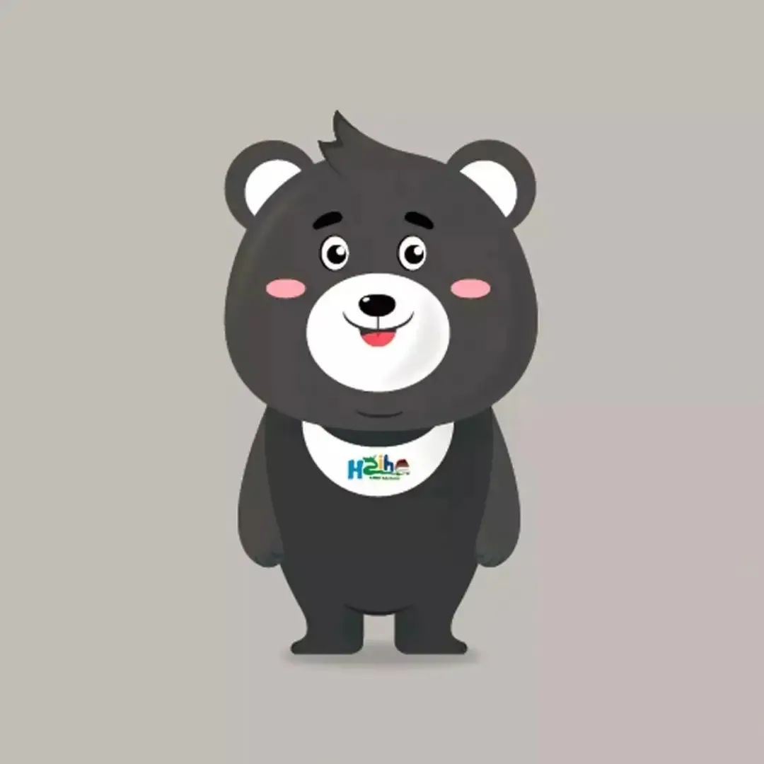 快看！黑龙江各地都被哪些萌货代表了？