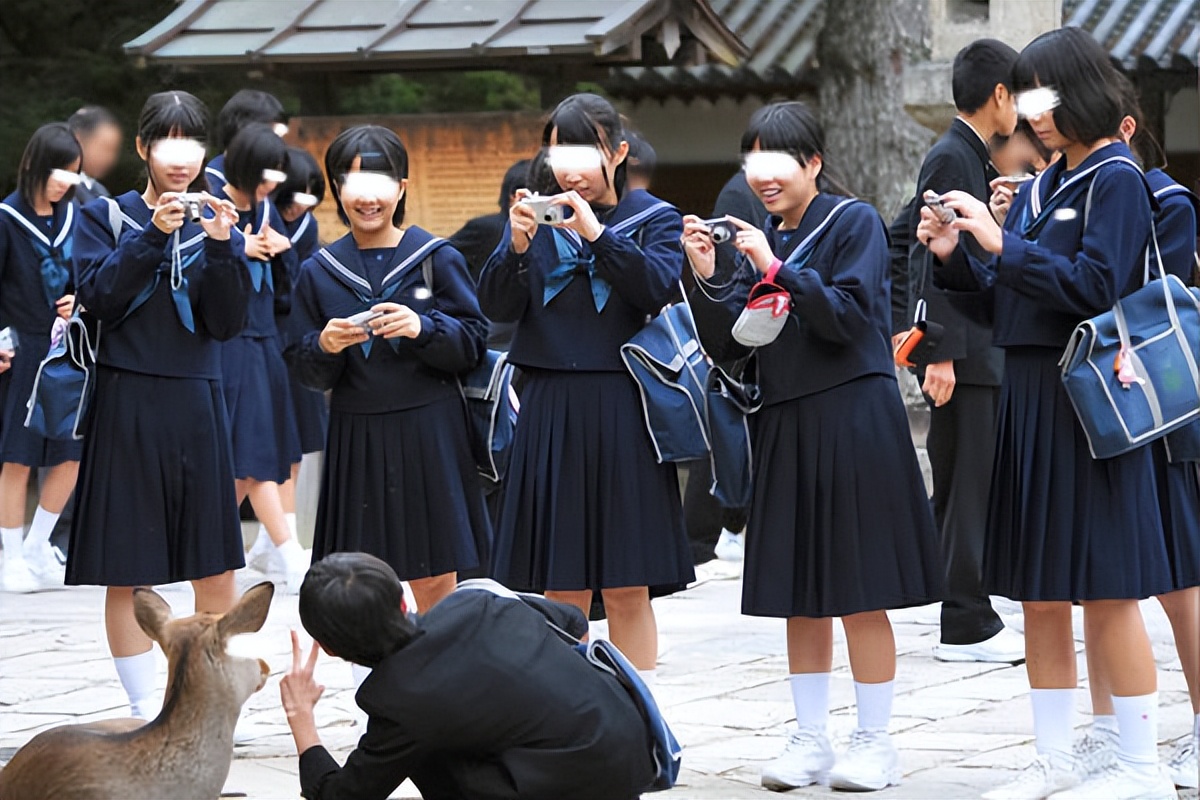 日本改变未成年人刑法的案例,日本改变未成年人刑法