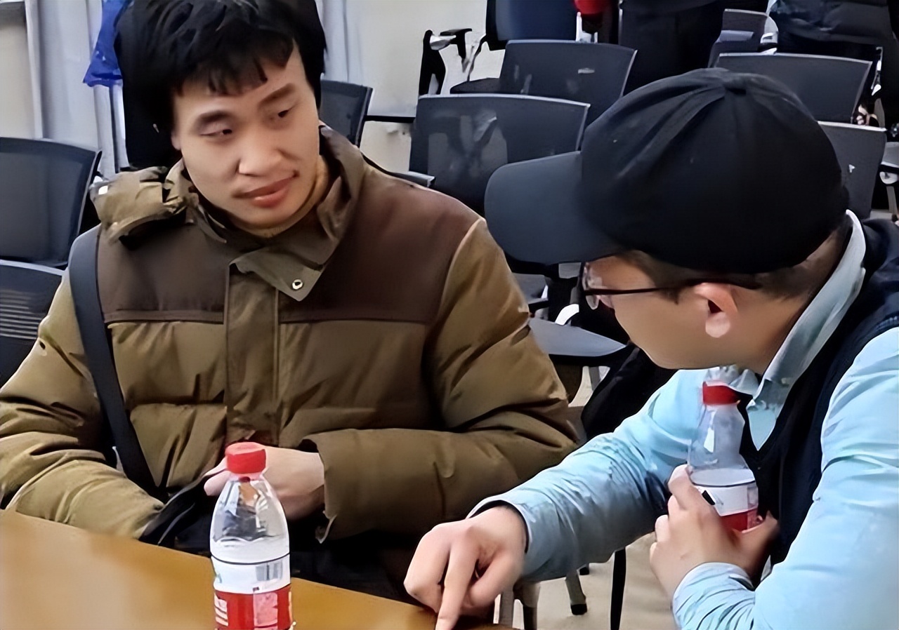 北大韦神买房结婚,北大韦神买房