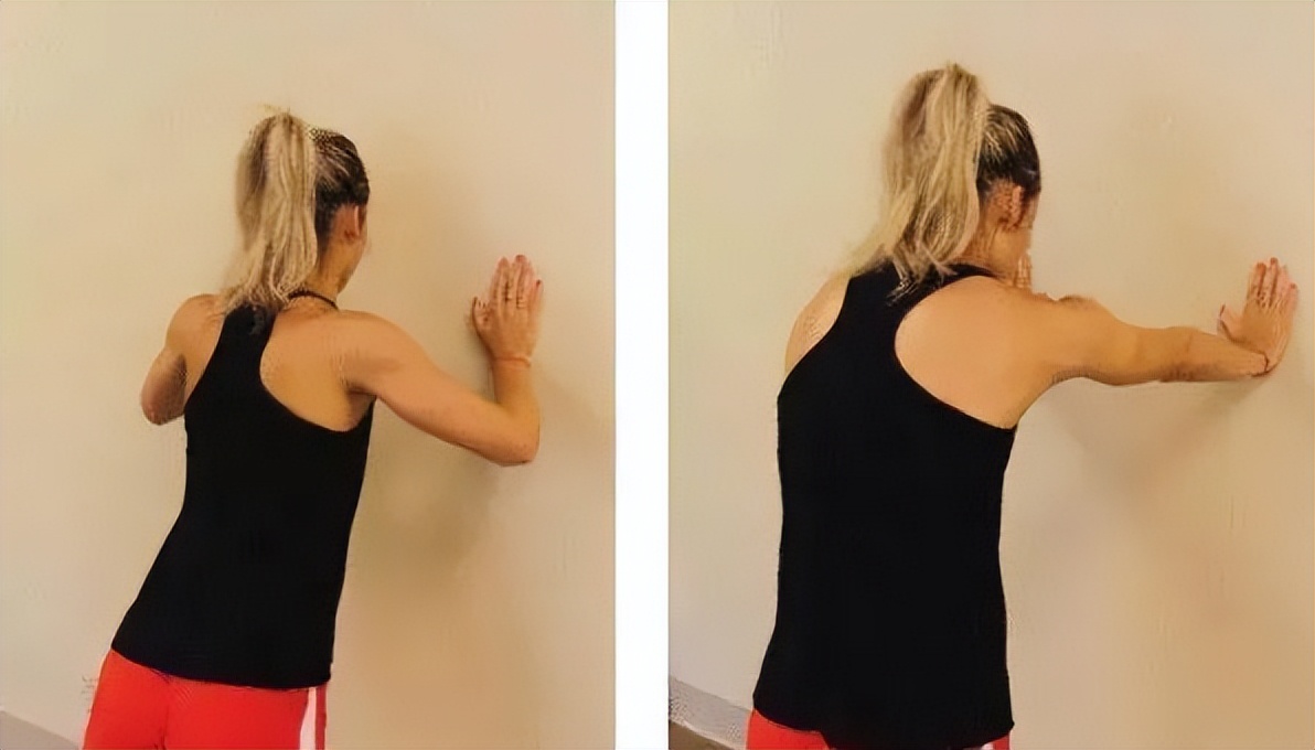 肋骨外翻练习方法,如何改良肋骨外翻