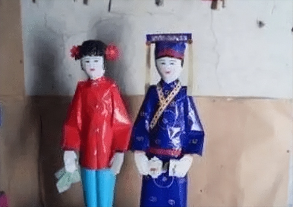 纸嫁衣4游戏彩蛋,纸嫁衣4红丝缠游戏解析攻略