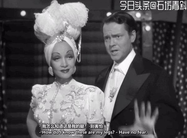 奥逊威尔斯对电影的影响,奥逊威尔斯成名之作