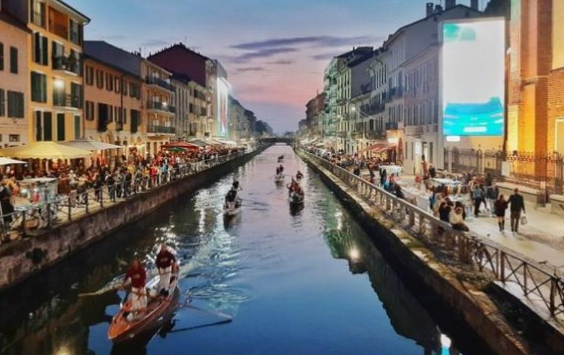 搬到瑞士需要多少钱,在米兰一年的生活费要多少