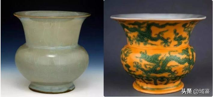 一个痰盂拍卖1亿,一只痰盂上了外国拍卖会