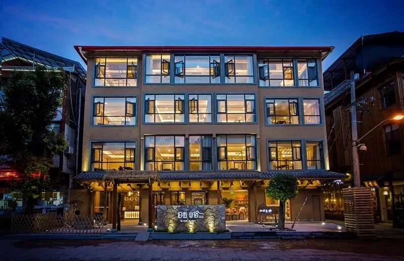 武夷山景区和茶区,武夷山隐藏在大山里的世外桃源