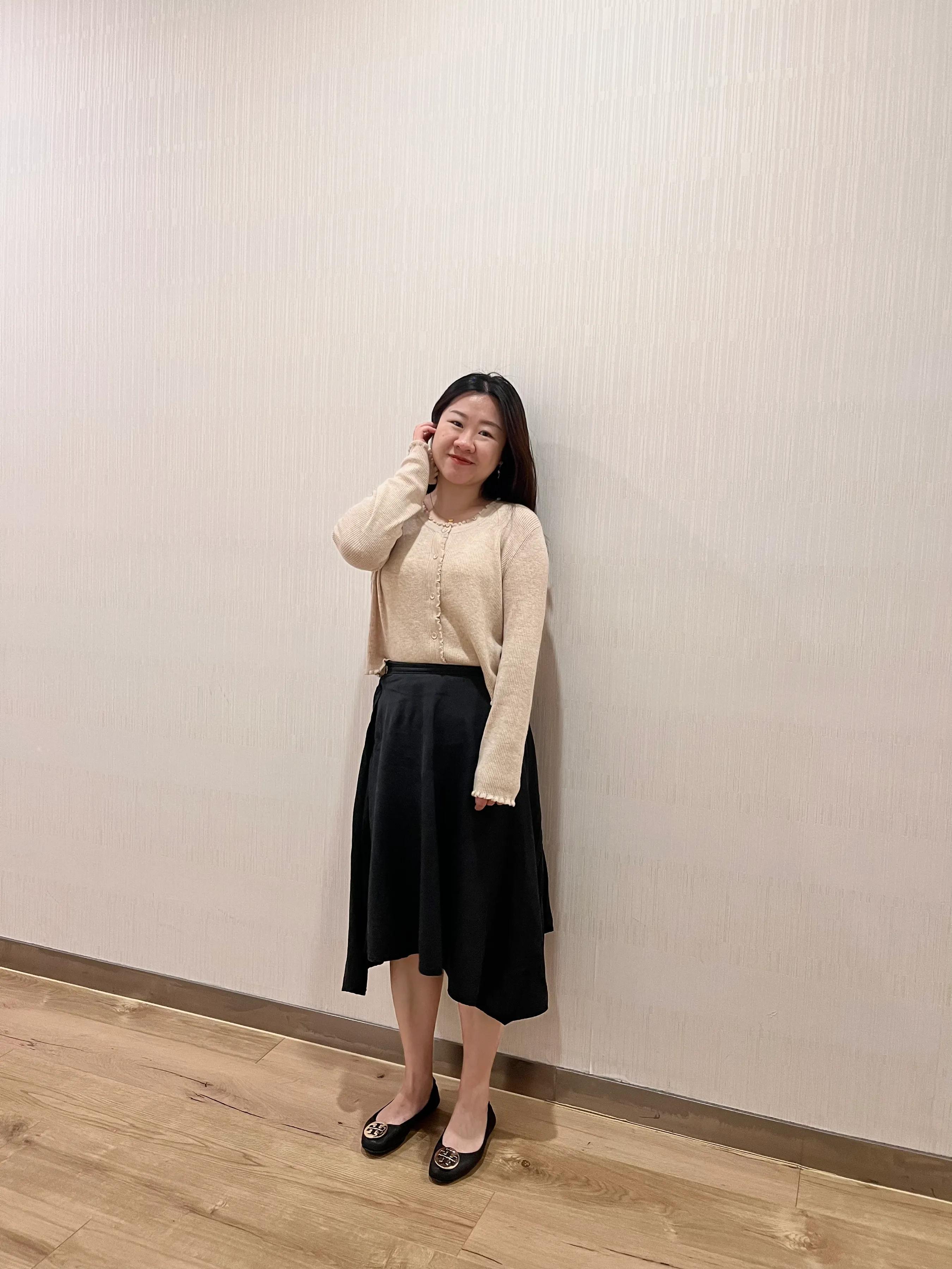 适合打工人的衣服店铺,上班族适合买的衣服