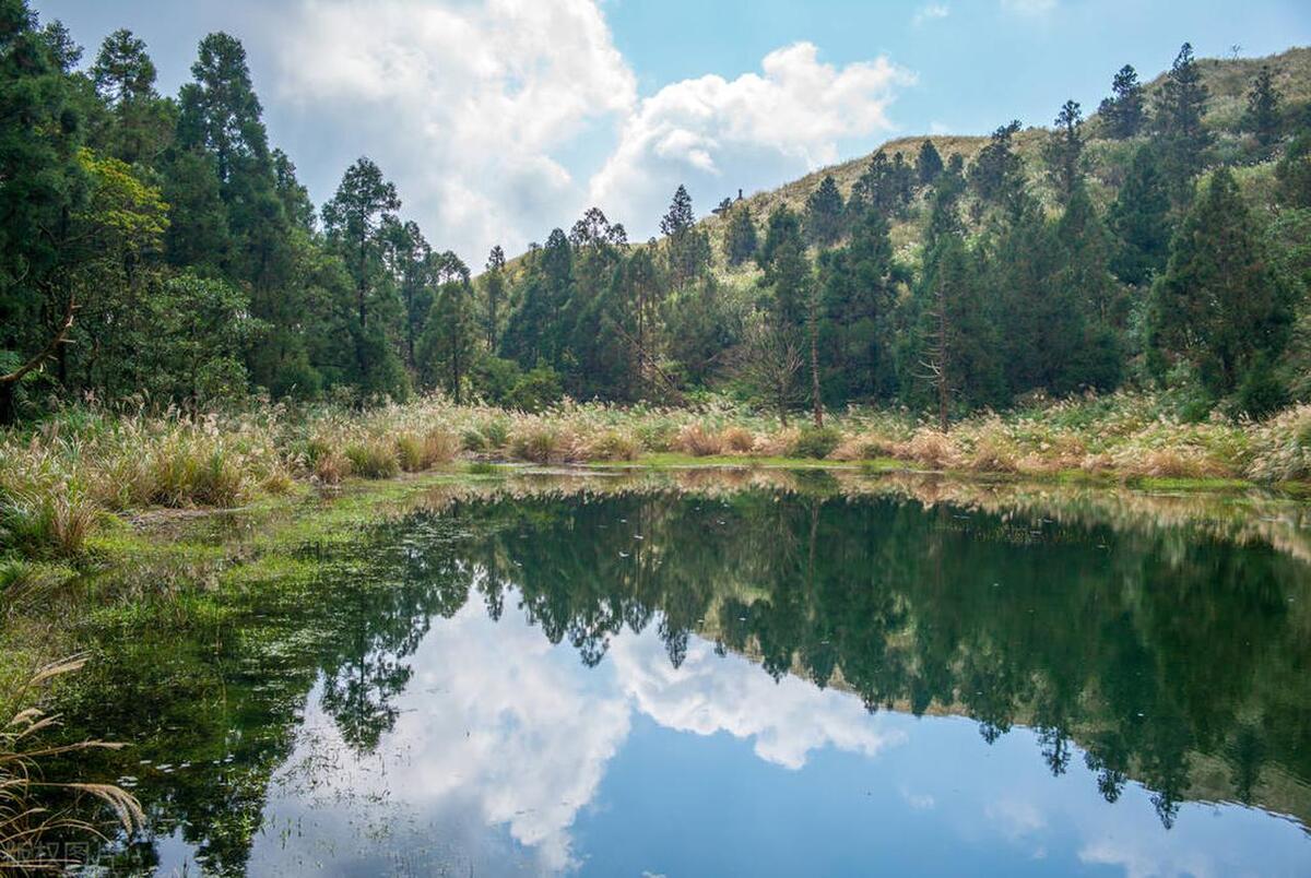 台湾冬季旅游攻略,台湾旅游攻略冬季