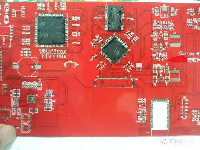 pcb元器件焊接方法,pcb贴片元器件手工焊接技巧及要点