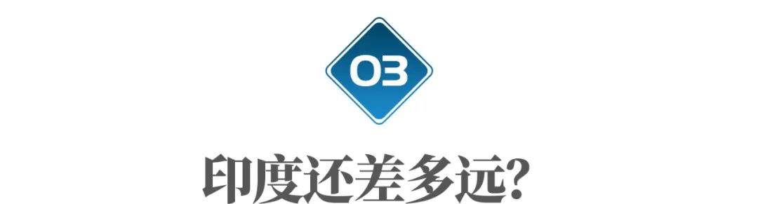 莫迪是怎样让印度发展起来的,印度的困境与莫迪的改革