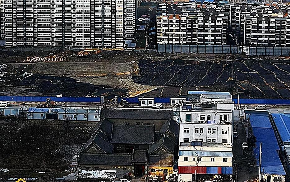 当年那个扬言100亿补偿也不卖房的河南村民，如今成了博物馆馆长