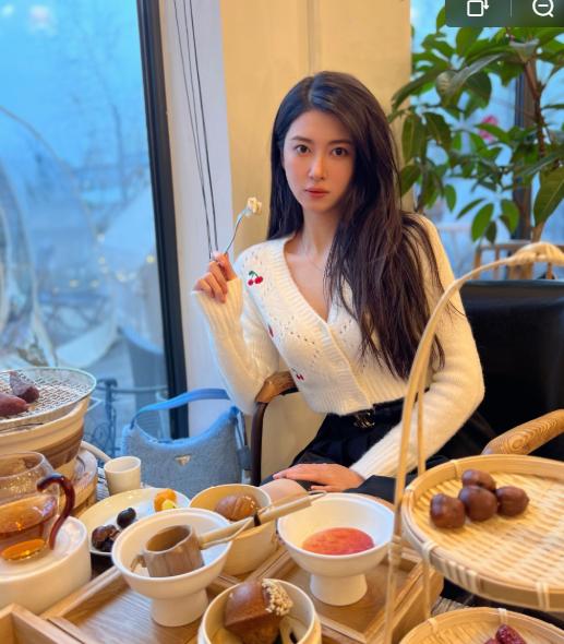 cba太太团抢戏颜值耐打,cba惊艳美女