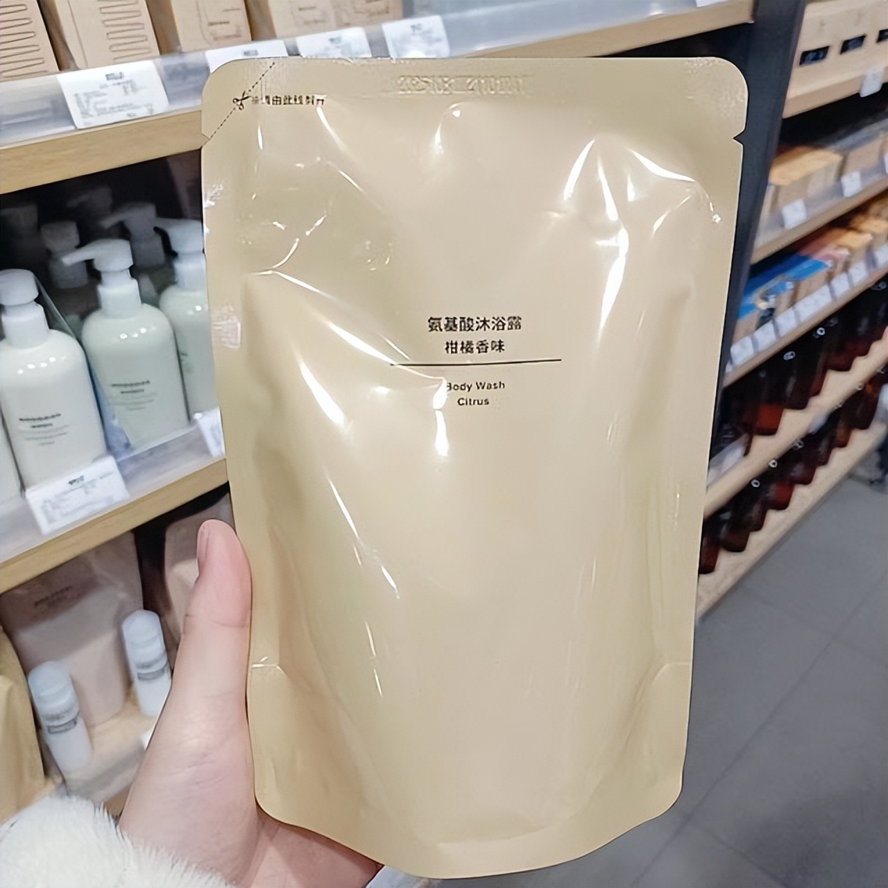 真正能控油的不伤头发的洗发水,控油去臭的洗发水品牌推荐