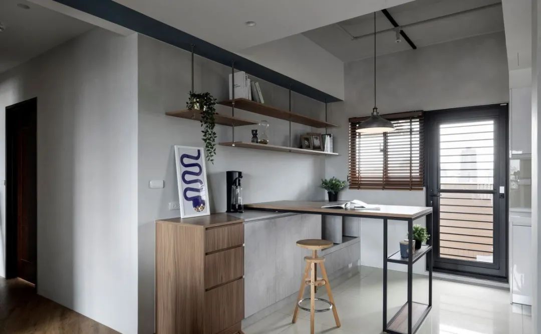 装修实用又好看的设计,100平高端装修设计风格