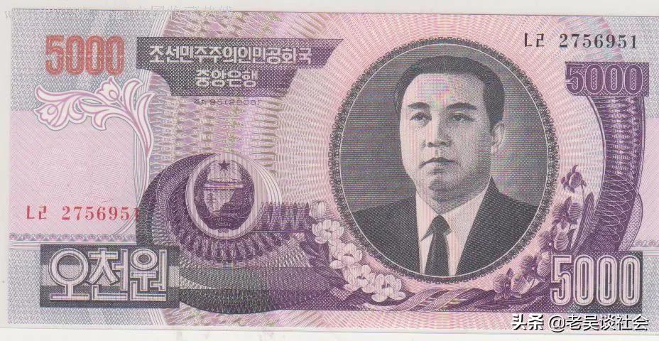 100人民币在各个国家可以买什么,100元人民币在其他国家能买啥