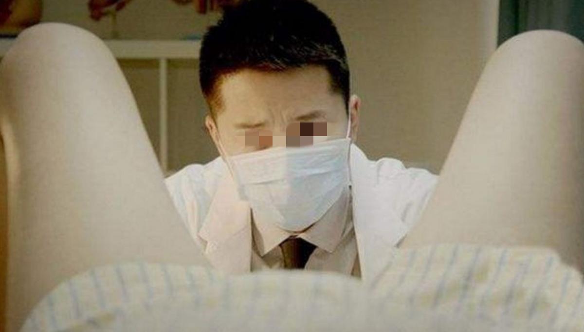 女性做阴超没问题但小腹疼,女性阴超检查后有点不舒服正常吗