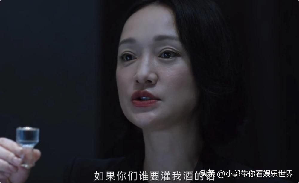 周迅章子怡影后大满贯,周迅演技深度解析