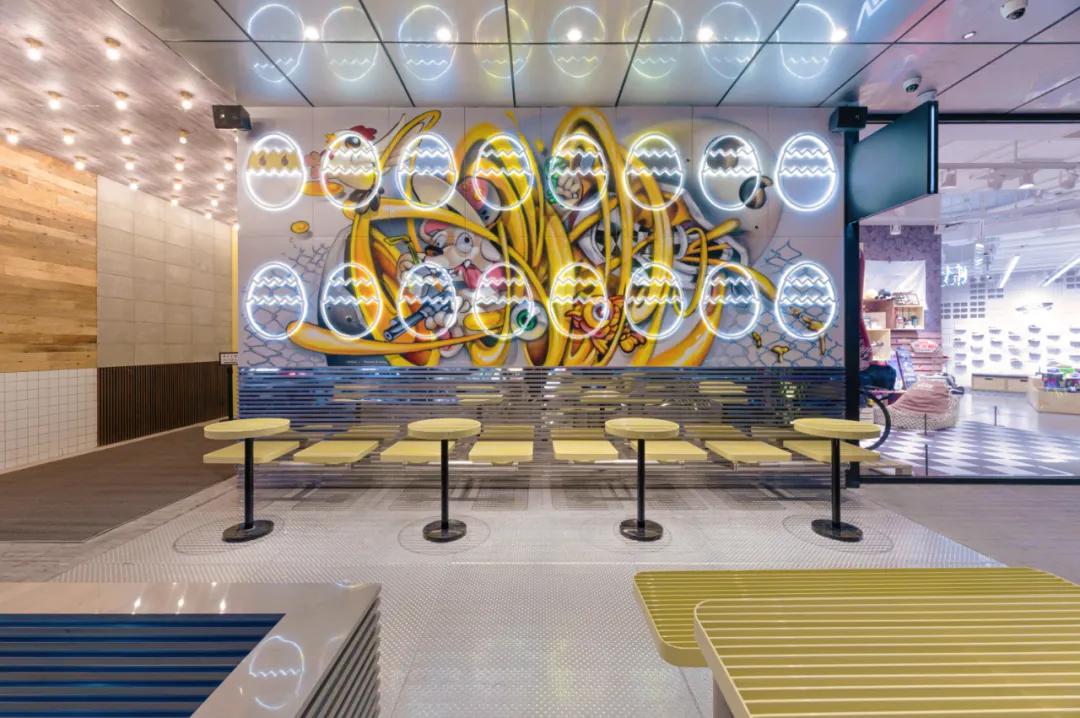 2021餐饮新模式,2021十大餐饮连锁品牌数量