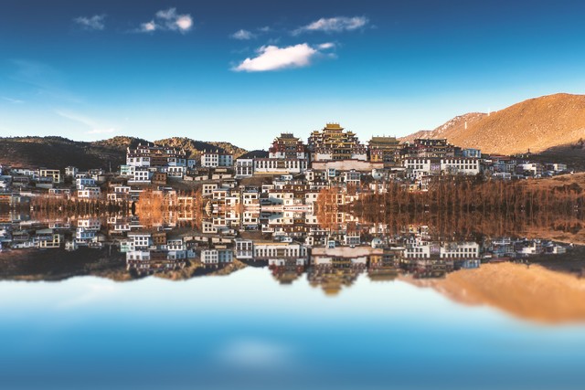 盘点云南最值得去的七大景点,去云南必玩的十大景点排行