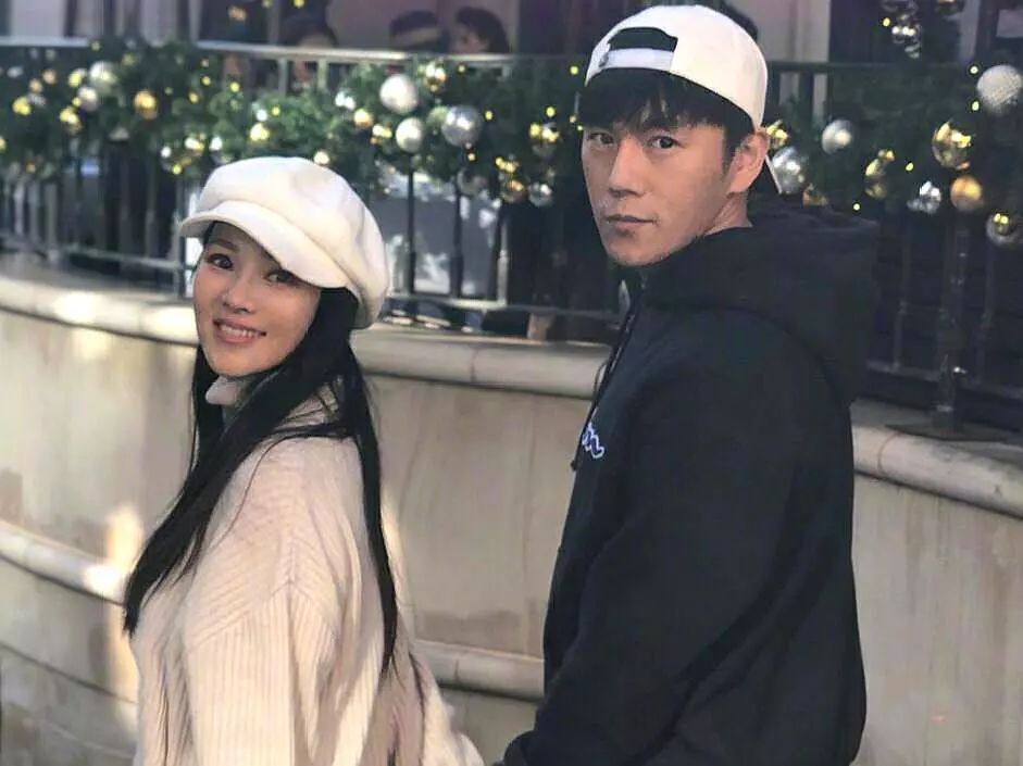 秦昊反矫情达人伊能静,秦昊反差萌伊能静