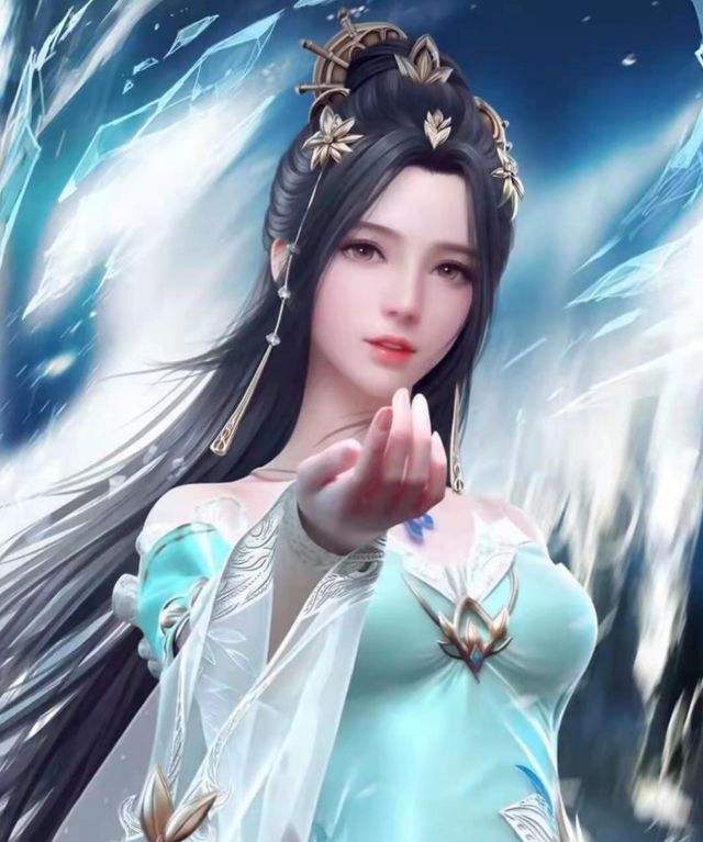 深空彼岸主角一共几个女人,深空彼岸女主是哪个