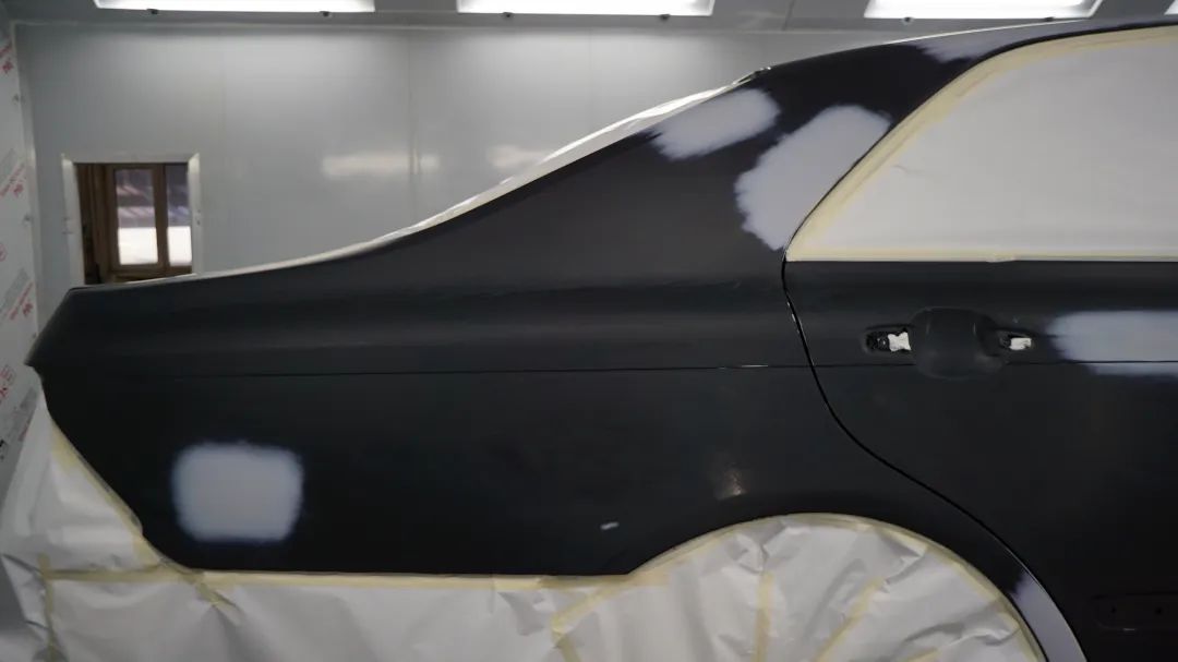 12代皇冠经典复原,14代皇冠彻底翻修之后感受