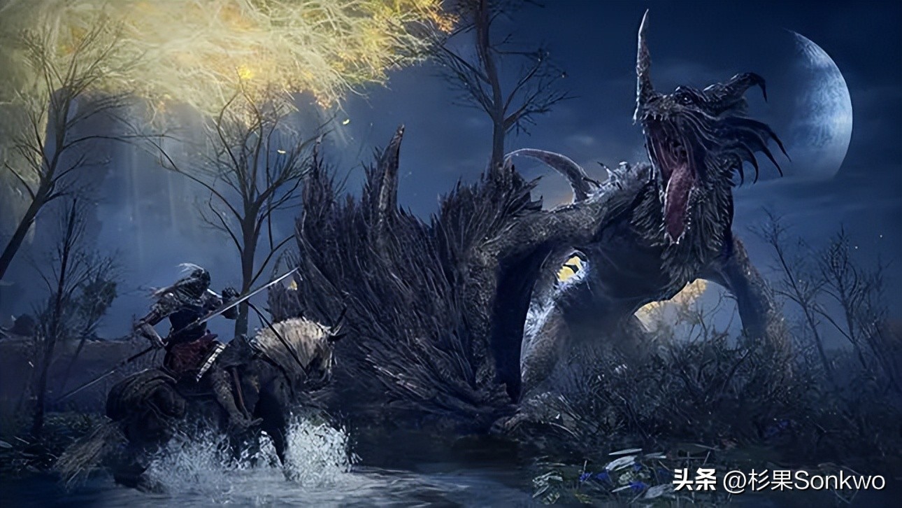 steam好评率最高的十款游戏,2021steam年度最佳的游戏排行榜