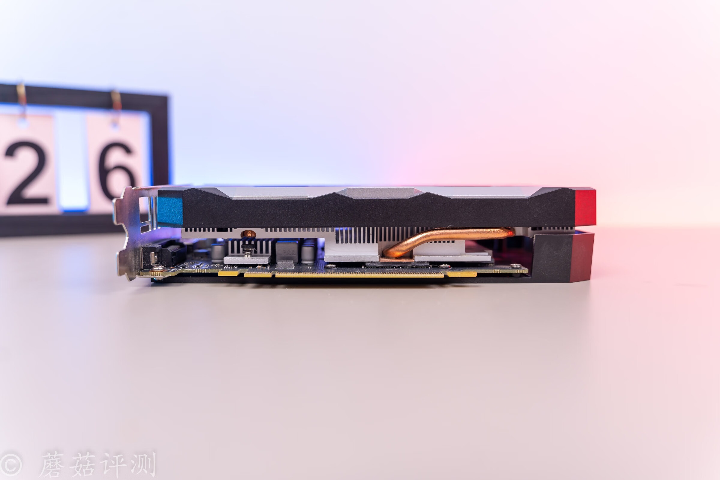 微星1660配什么显卡,微星gtx1660super显卡怎么装机