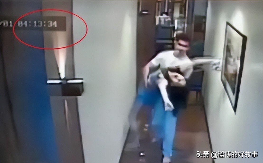 年轻空姐与11个男子聚会后身亡，生前画面曝光，真相到底如何