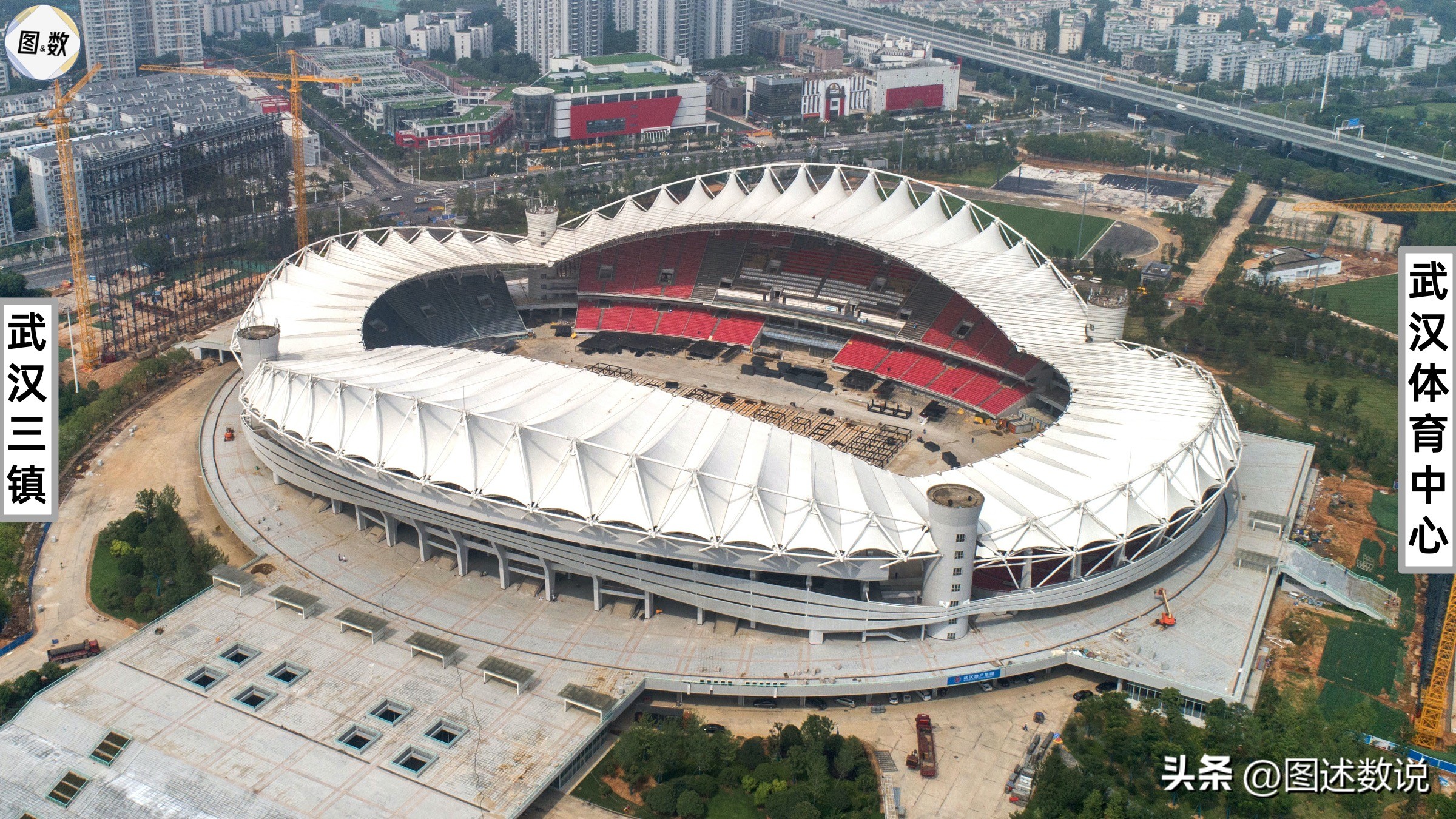 中国职业足球地理：东部沿海地区球队多，西北有大片留白