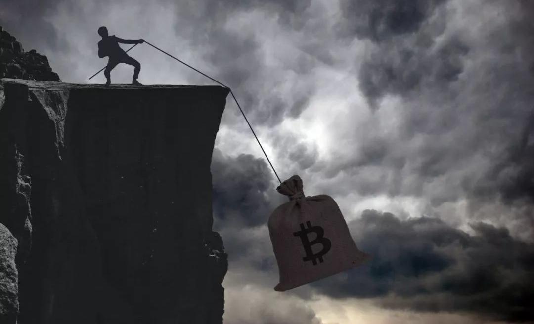 撑不住了公司倒闭,撑不住了开发商破产