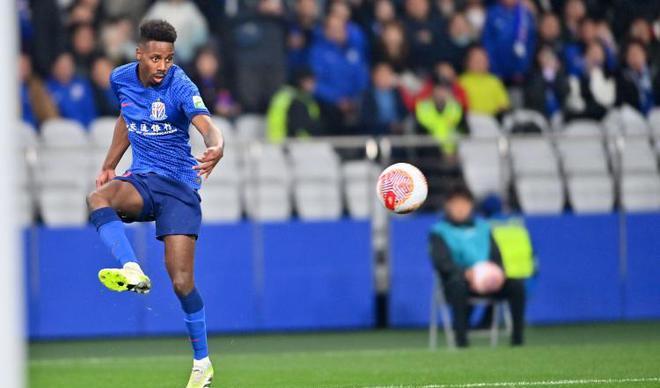 申花4:0苏宁特谢拉,2024申花特谢拉签约了吗