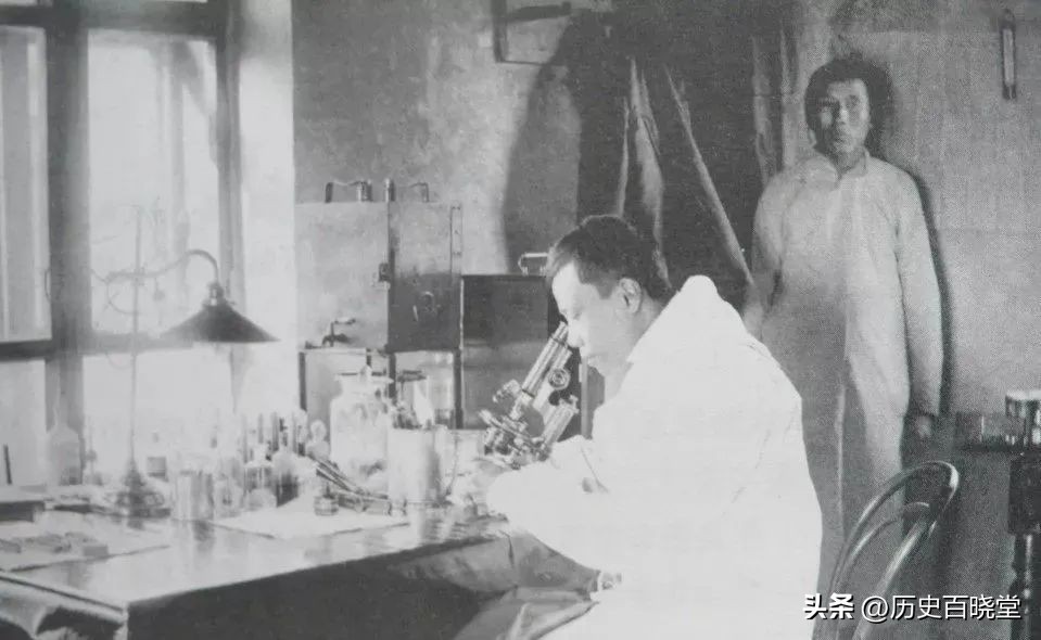 清末“钟南山”，华人第一位诺贝尔奖候选人，中国口罩发明第一人