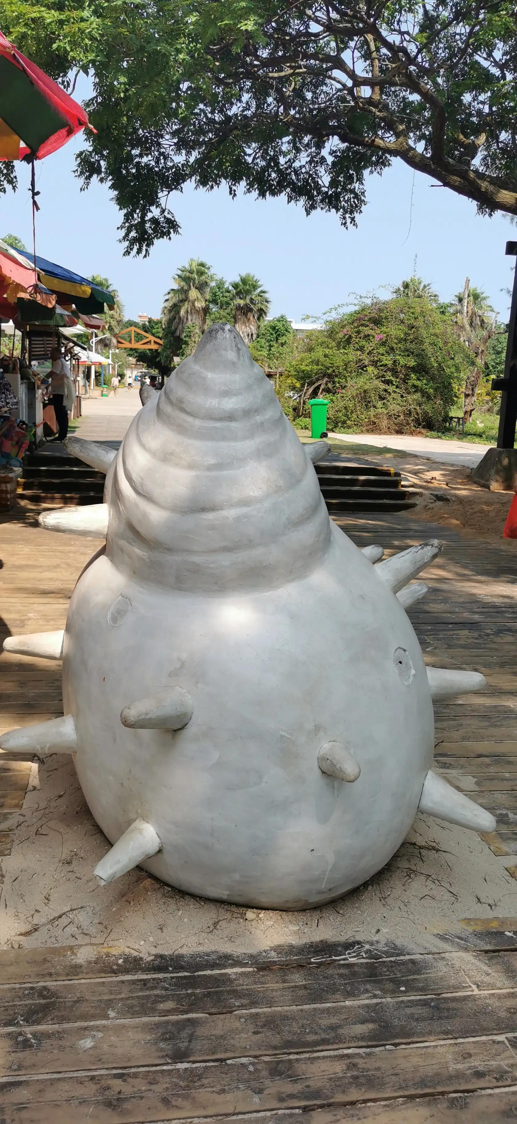 自驾去广西涠洲岛攻略,两人一车海南岛自驾游