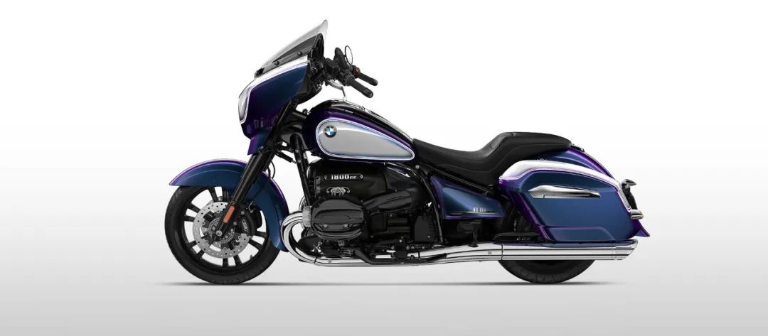 宝马哈雷1800cc最新价格,宝马r18h哈雷